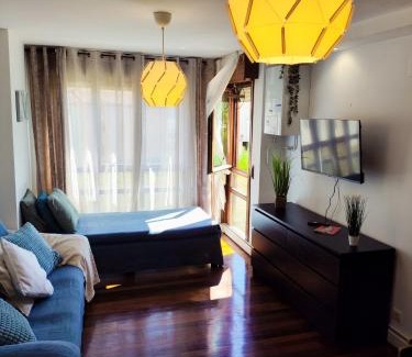 Medina De Pomar Appartement | Flor de Lis