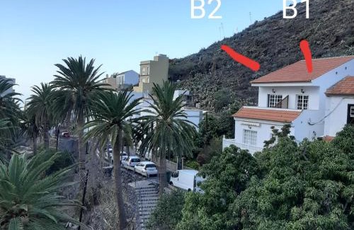 La Calera Appartement | Flor de Lis