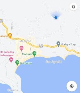 Mazunte Maison | Flor de Mayo domo ecológico