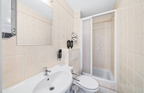 Schottenfeld Appartement | Flora Collection 2 in Vienna