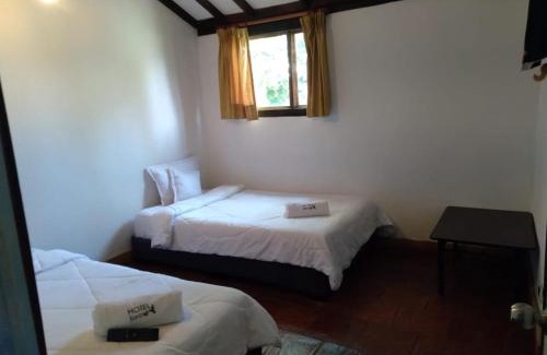 Suesca Hôtel | FLORA HOSPEDAJE