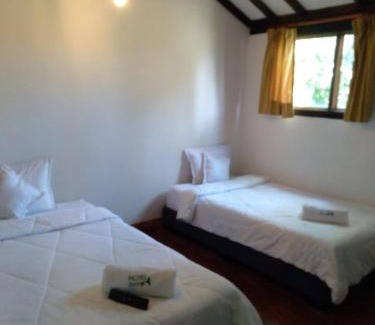 Suesca Hôtel | FLORA HOSPEDAJE
