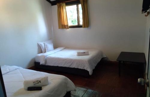 Suesca Hôtel | FLORA HOSPEDAJE