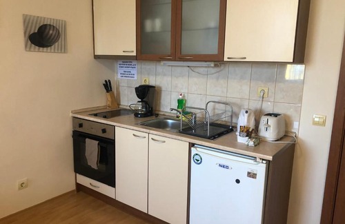 Borovets Appartement | Flora Hotel Studio