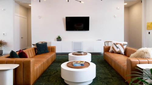 North Loop Appartement | Flora in Austin
