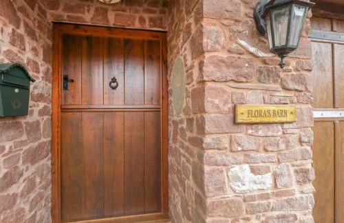 Crowcombe Maison | Flora's Barn