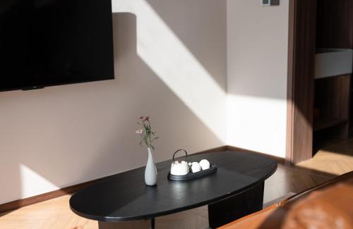 Jintan Maison | Floral Hotel Jintan Yishanbanshui