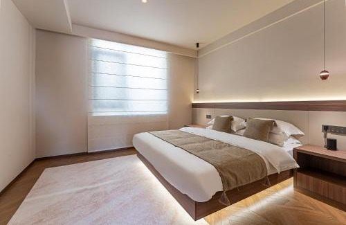 Jintan Maison | Floral Hotel Jintan Yishanbanshui