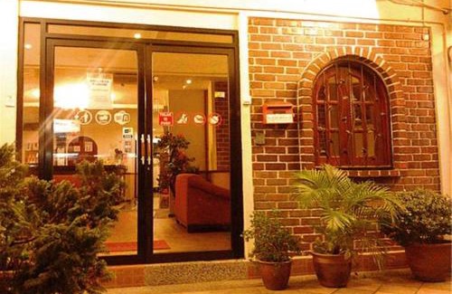 Pasir Gudang Hôtel | Floral Hotel