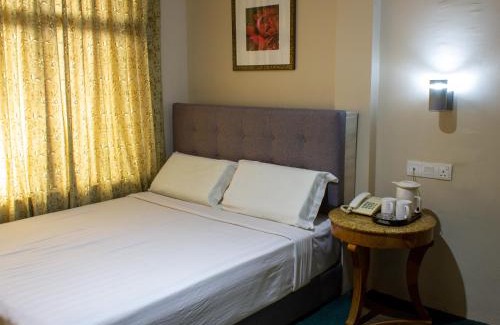 Pasir Gudang Hôtel | Floral Hotel
