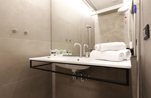Izola Hôtel | Floramare health resort