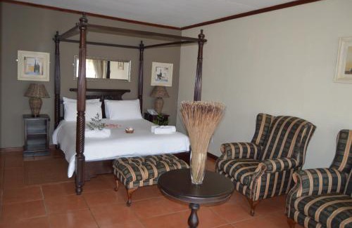 Sabie Cabine | Floreat Riverside Lodge and Spa