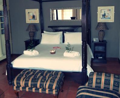 Sabie Cabine | Floreat Riverside Lodge and Spa