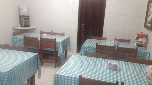 Santo Anastacio Hôtel | Florença Hotel