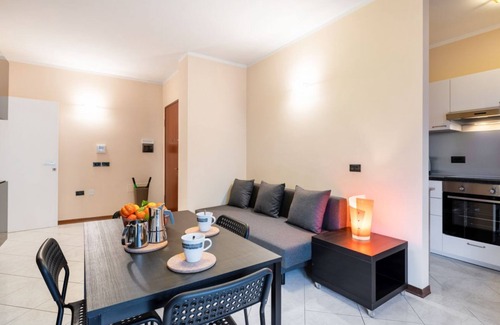 Isolotto Appartement | Florence Comfortable Flat with Terraces