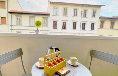 Isolotto Appartement | Florence Green apartament