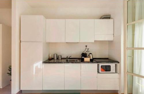 Isolotto Appartement | Florence Green apartament