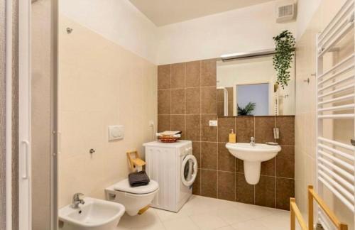 Isolotto Appartement | Florence Green apartament