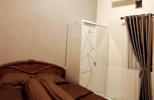 Mataram Maison | Florence guest house mataram lombok