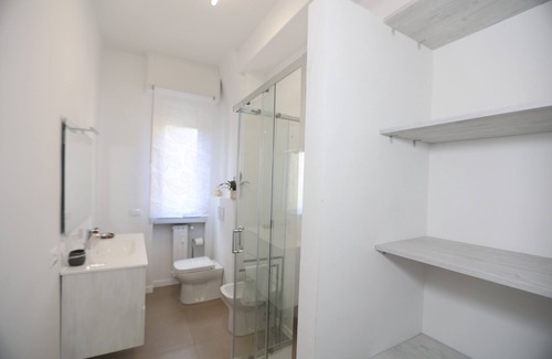 Isolotto Appartement | Florence Harmony monet