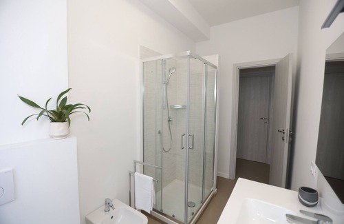 Isolotto Appartement | Florence Harmony monet