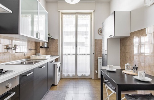 Isolotto Appartement | Florence Modern & Bright Apartment!