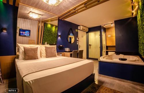 Santo Angelo Hôtel | Florence Motel - Santo Ângelo-RS
