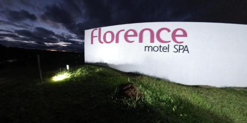 Santo Angelo Hôtel | Florence Motel - Santo Ângelo-RS