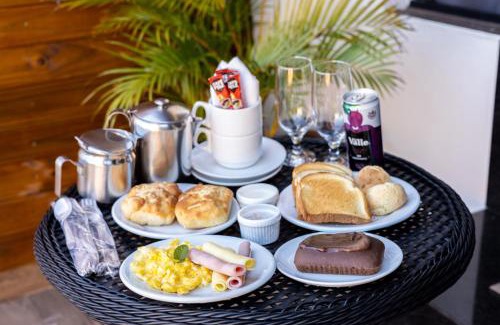 Santa Rosa Hôtel | Florence Motel Spa - Santa Rosa-RS