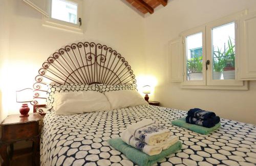 Oltrarno Appartement | Florence Pitti Loft
