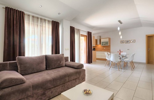 Sveti Petar u Sumi Maison | Florens by Interhome