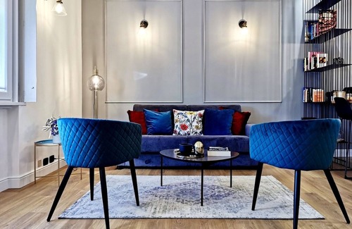 Citta Bassa Appartement | FLORENTIN - Appartement Design Centre-Ville