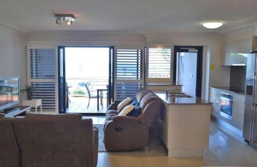 Nelson Bay Appartement | Florentine 4 spectacular views and air conditioning