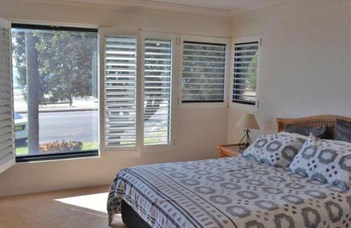Nelson Bay Appartement | Florentine 4 spectacular views and air conditioning