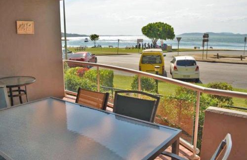 Nelson Bay Appartement | Florentine 4 spectacular views and air conditioning