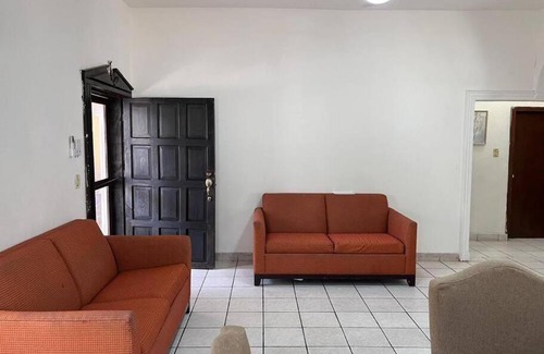 Alamos Appartement | Flores Condominios Casa Narciso