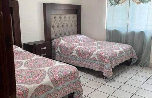 Alamos Appartement | Flores Condominios Casa Narciso