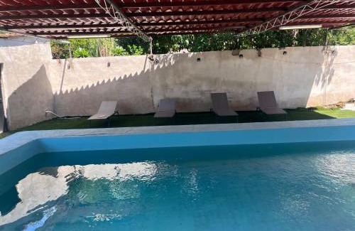 Alamos Appartement | Flores Condominios Depa Rosa