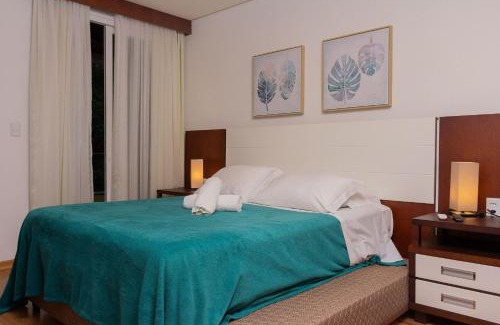 Vila Suica Appartement | Flores da Montanha Luxo