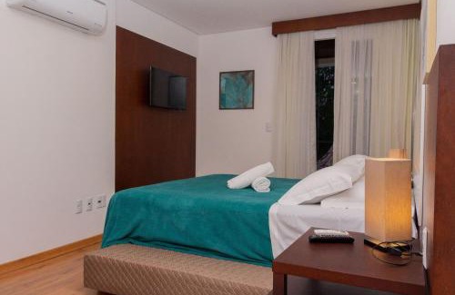 Vila Suica Appartement | Flores da Montanha Luxo