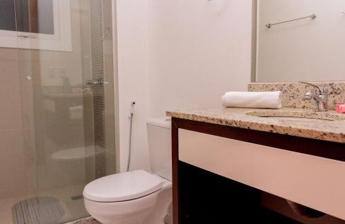 Vila Suica Appartement | Flores da Montanha Luxo
