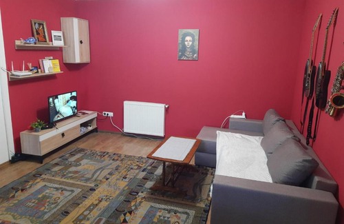 Floresti Appartement | Floresti Chill&Nature