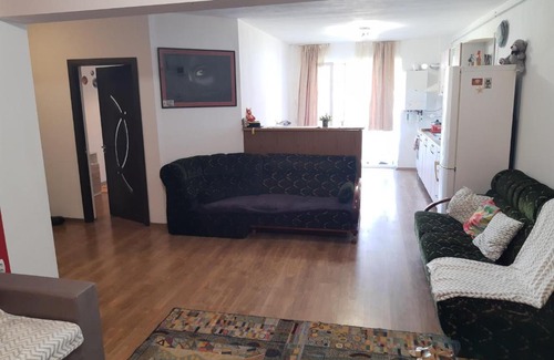 Floresti Appartement | Floresti Chill&Nature