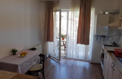 Floresti Appartement | Floresti Chill&Nature