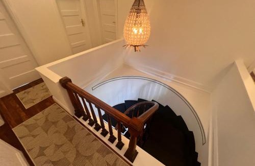 Cairns North Maison | Floriana Boutique Hotel