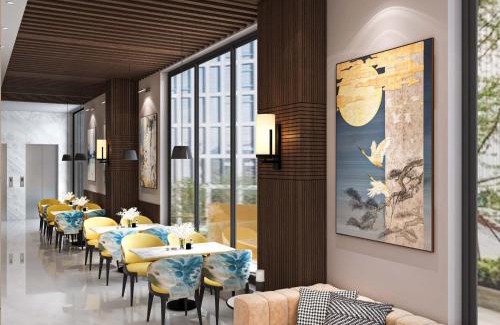 Khattalwada Hôtel | Floric Hotel
