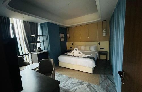 Khattalwada Hôtel | Floric Hotel