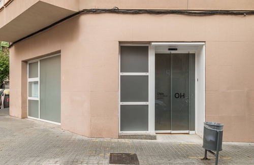 Collblanc y La Torrassa Appartement | Florida Suites By Olala Homes