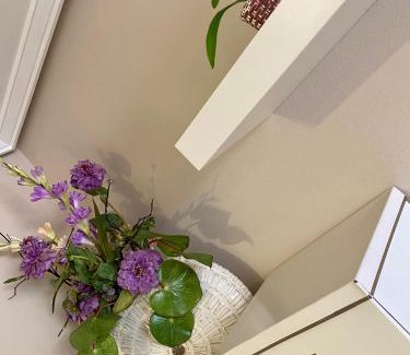 Coia Appartement | FLORIDA 125