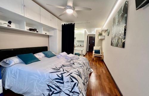 Coia Appartement | FLORIDA 125